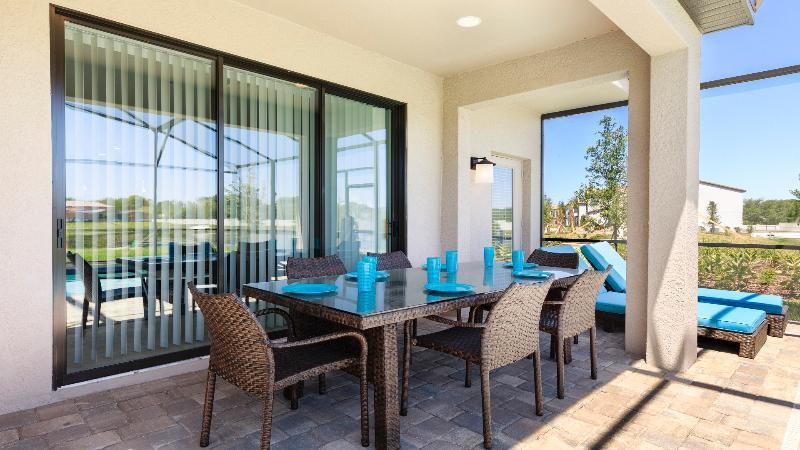 Balmoral Resort Florida Haines City Exterior photo